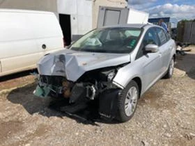 Ford Focus 1.5TDCI, снимка 4