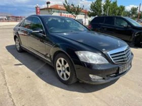 Mercedes-Benz S 320 3.2, снимка 4