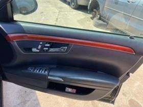 Mercedes-Benz S 320 3.2, снимка 10