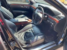 Mercedes-Benz S 320 3.2, снимка 7