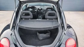 VW New beetle 1.9 TDI 90кс, снимка 10
