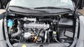VW New beetle 1.9 TDI 90кс, снимка 14