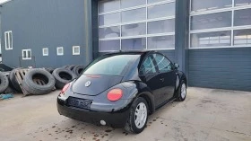VW New beetle 1.9 TDI 90кс, снимка 12