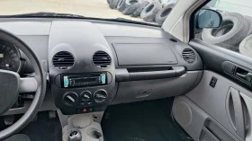 VW New beetle 1.9 TDI 90кс, снимка 7