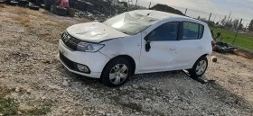 Dacia Sandero 1.5 DCI, снимка 2
