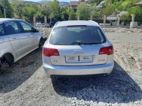 Audi A6 3.0d, снимка 2