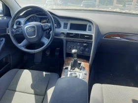 Audi A6 3.0d, снимка 5