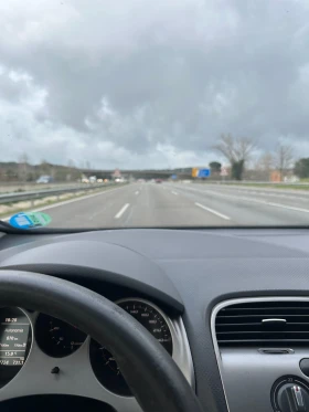 Seat Altea XL   Бензин / Газ, снимка 4