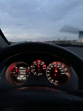 Seat Altea XL   Бензин / Газ, снимка 5