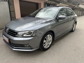 VW Jetta 2.0tdi AVTOMAT HI-Line