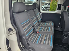 VW Caddy 2.0 БЕНЗИН-МЕТАН 109кс ! ! КЛИМАТИК, снимка 12