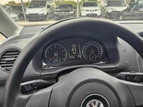 VW Caddy 2.0 БЕНЗИН-МЕТАН 109кс ! ! КЛИМАТИК, снимка 14