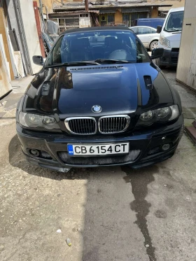 BMW 318, снимка 4