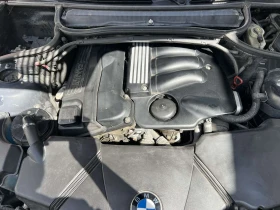 BMW 318, снимка 17