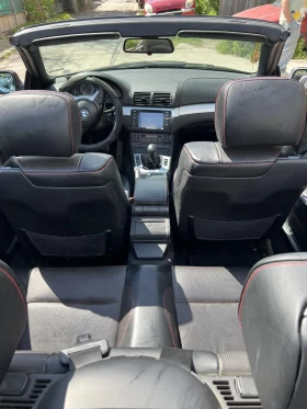 BMW 318, снимка 15