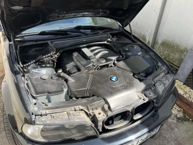 BMW 318, снимка 16