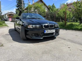 BMW 318, снимка 11