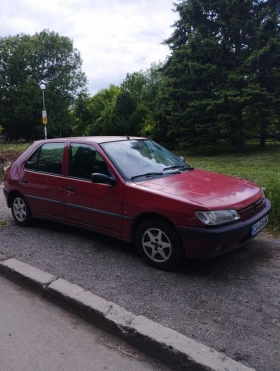Peugeot 306
