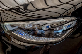 Mercedes-Benz S 450 AMG/Long/RSE/Обдухване/Панорама/Burmester/HuD, снимка 7