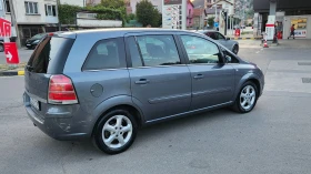 Opel Zafira 1.9 JTD 7Mesta/6skorosti/ЛИЗИНГ, снимка 6