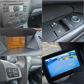Opel Zafira 1.9 JTD 7Mesta/6skorosti/ЛИЗИНГ, снимка 15