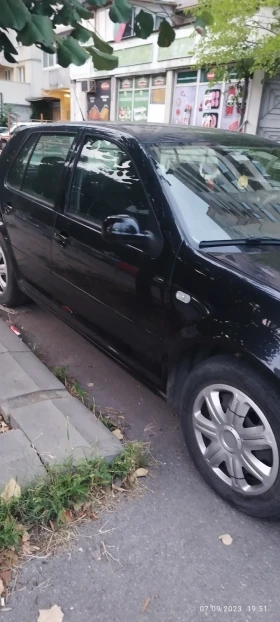 VW Golf, снимка 12