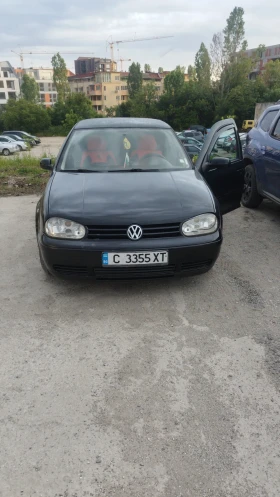 VW Golf, снимка 6