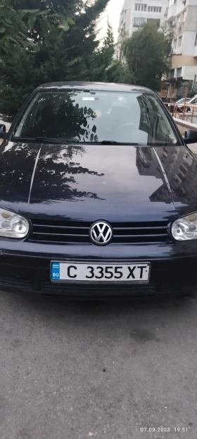 VW Golf, снимка 11
