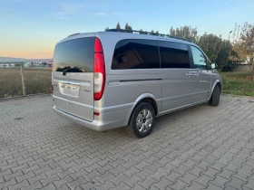 Mercedes-Benz Viano 2.2 CDI, снимка 6