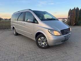 Mercedes-Benz Viano 2.2 CDI, снимка 2