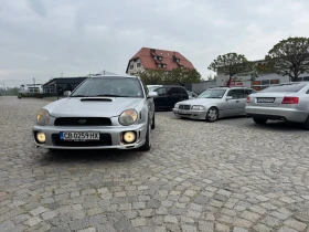 Subaru Impreza WRX 300+  ПРОМО ДО 01.06, снимка 12