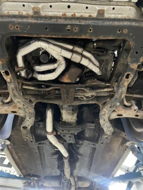 Subaru Impreza WRX ПРОМО, снимка 10