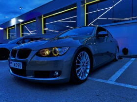 BMW 335 i , снимка 3