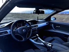BMW 335 i , снимка 11