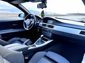 BMW 335 i , снимка 10