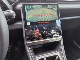 Lexus LBX HEV/RELAX/136HP/CAM/NAVI/4X2/DIGITAL/846v, снимка 12
