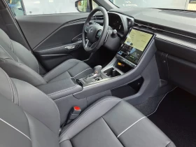 Lexus LBX HEV/RELAX/136HP/CAM/NAVI/4X2/DIGITAL/846v, снимка 9
