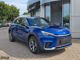 Lexus LBX HEV/RELAX/136HP/CAM/NAVI/4X2/DIGITAL/846v, снимка 1