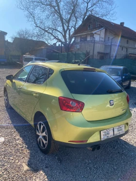 Seat Ibiza, снимка 10