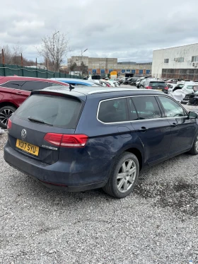 VW Passat B8 2.0 TDI , снимка 4