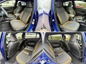 Subaru Crosstrek 2.5 Crosstrek Sport, снимка 14