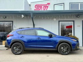 Subaru Crosstrek 2.5 Crosstrek Sport, снимка 4