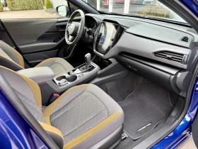 Subaru Crosstrek 2.5 Crosstrek Sport, снимка 10