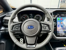 Subaru Crosstrek 2.5 Crosstrek Sport, снимка 12