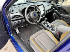 Subaru Crosstrek 2.5 Crosstrek Sport, снимка 9