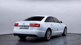 Audi A6 3.0TDI/4x4/Пълна сервизна история!!!, снимка 2