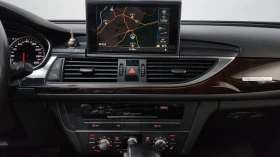 Audi A6 3.0TDI/4x4/Пълна сервизна история!!!, снимка 13