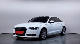 Audi A6 3.0TDI/4x4/Пълна сервизна история!!!, снимка 1