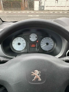 Peugeot Partner, снимка 14