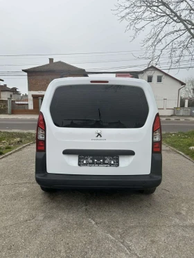 Peugeot Partner, снимка 5